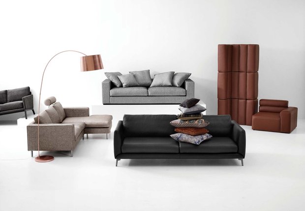 Фотография: Мебель и свет в стиле Современный, Декор интерьера, Дом, BoConcept, Индустрия, События, Тема месяца – фото на INMYROOM