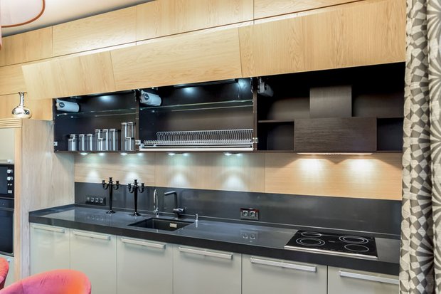 Фотография: Прочее в стиле , Кухня и столовая, Декор интерьера, Интерьер комнат – фото на INMYROOM