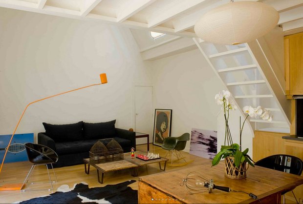 Фотография:  в стиле , Эклектика, Индустрия, Люди – фото на INMYROOM