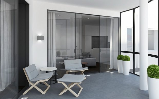 Дизайн: Studio 211