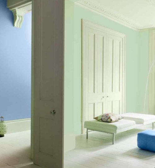 Фотография: Прочее в стиле , Декор интерьера, Дизайн интерьера, Цвет в интерьере, Dulux, Akzonobel – фото на INMYROOM