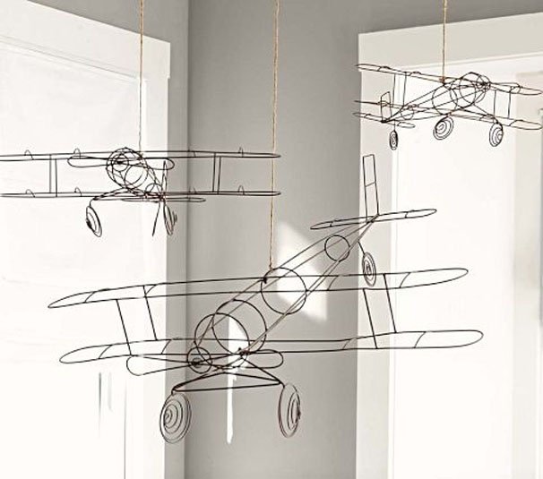 Фотография: Аксессуары в стиле Современный, Детская, Декор интерьера, Интерьер комнат – фото на INMYROOM