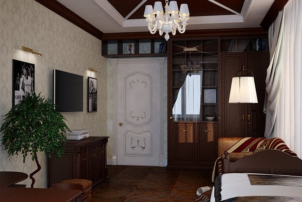 Фотография: в стиле , Советы – фото на INMYROOM