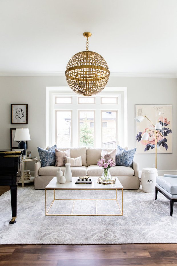 Фотография: Гостиная в стиле Современный, Декор интерьера, Дом, Швеция, Дача, Амстердам, Гид, Дом и дача, Сиэтл – фото на INMYROOM