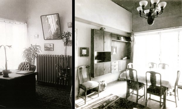 Фотография:  в стиле , Тема месяца, Айрат Багаутдинов, история архитектуры – фото на INMYROOM