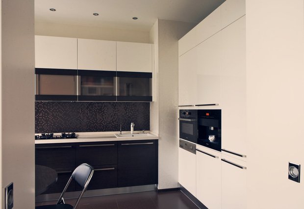 Фотография:  в стиле , Кухня и столовая, Советы, энциклопедия_мебель – фото на INMYROOM