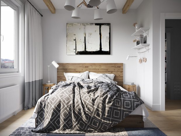 Дизайн: Денис Красиков и Анастасия Стручкова, студия Cartelle Design 