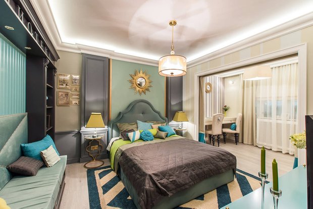 Фотография:  в стиле , Советы – фото на INMYROOM