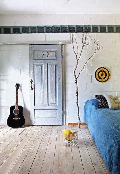 Фотография: Спальня в стиле Прованс и Кантри, Декор интерьера, Дом, Дом и дача – фото на INMYROOM