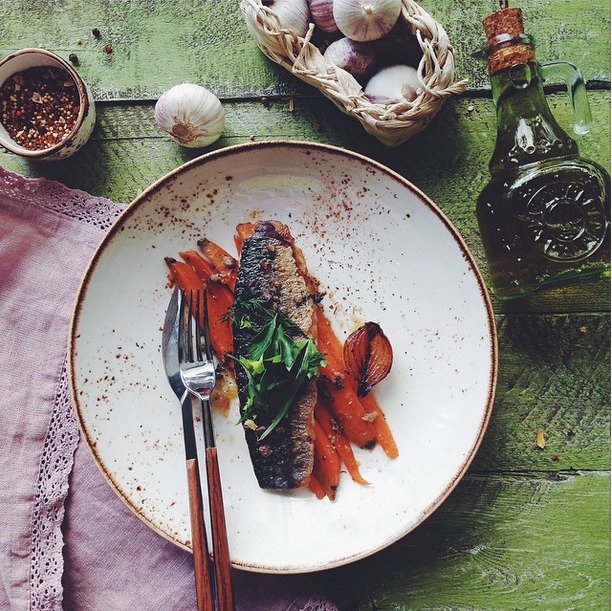 Фотография:  в стиле , Обзоры, InstaFood – фото на INMYROOM