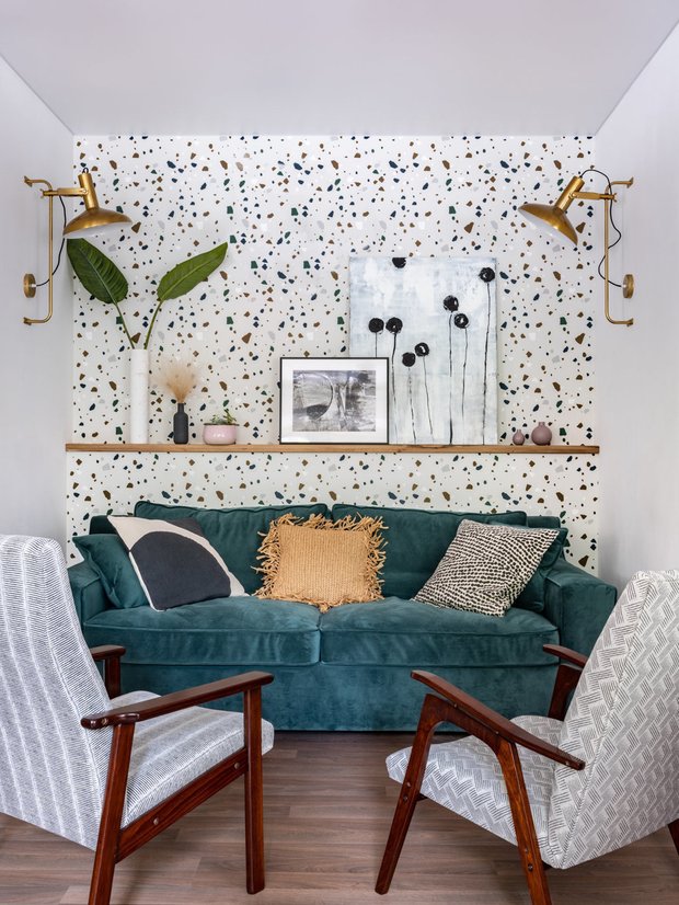 Фотография:  в стиле , DIY, Гид, идеи переделки старой мебели – фото на INMYROOM