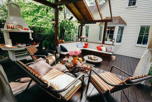 Дизайн: Артур Ягубянц