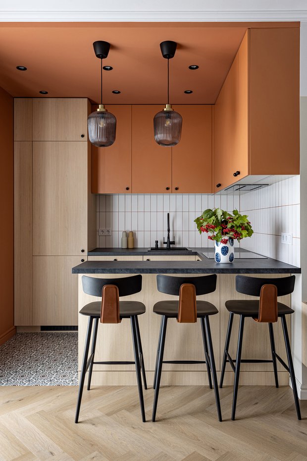 Дизайн: Виталий Савко