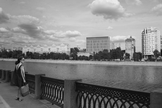 Фотография:  в стиле  – фото на INMYROOM