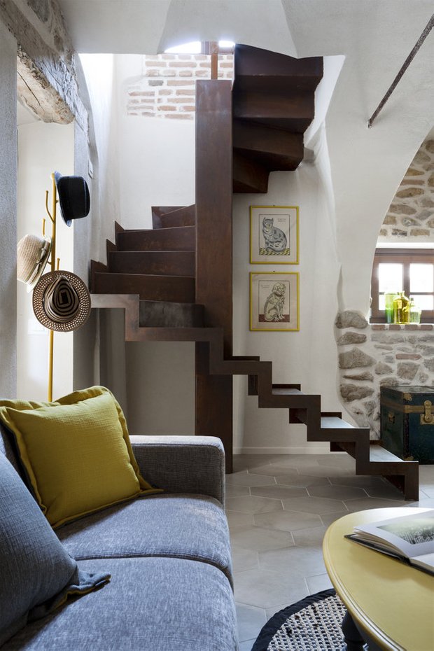 Фотография: Гостиная в стиле Прованс и Кантри, Кухня и столовая, Ванная, Прихожая, Спальня, Классический, Современный, Декор интерьера, Квартира, Дом, энциклопедия_декор – фото на INMYROOM