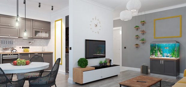 Фотография: в стиле , Советы – фото на INMYROOM