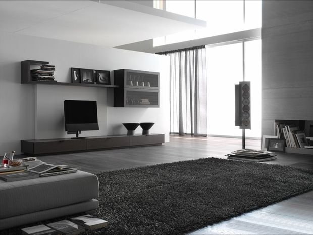 Фотография:  в стиле , Хай-тек, Декор интерьера, Квартира, Дом, Декор – фото на INMYROOM