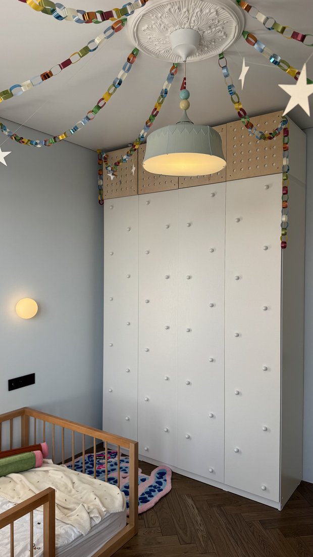 Фотография:  в стиле , Современный, Квартира, Ремонт на практике, Новосибирск, Монолитный дом, 2 комнаты, 60-90 метров – фото на INMYROOM