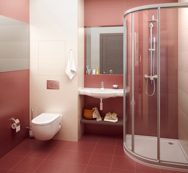 Фотография:  в стиле , Ванная, Советы, Geberit – фото на INMYROOM