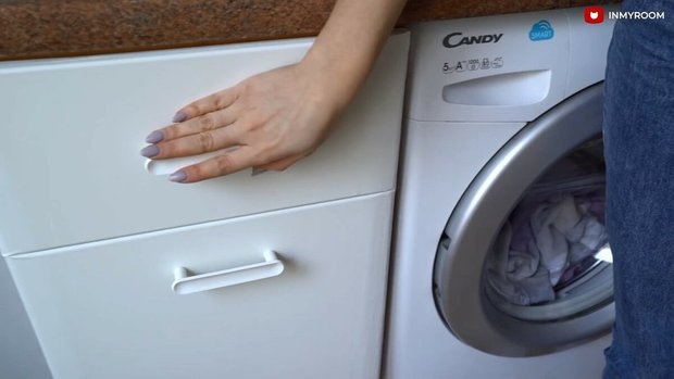 Фотография:  в стиле , Кухня и столовая, Советы – фото на INMYROOM