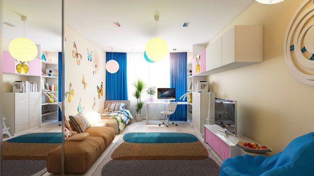 Фотография:  в стиле , Советы – фото на INMYROOM