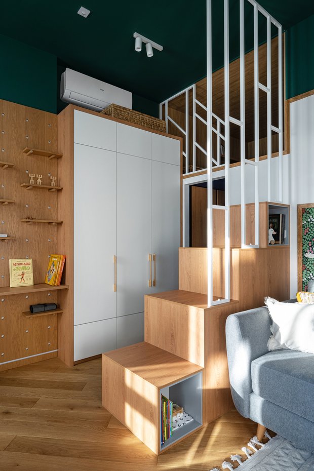 Дизайн: Анна Малютина