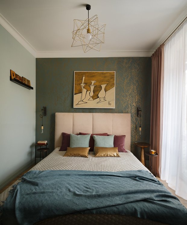 Фотография:  в стиле , Советы – фото на INMYROOM