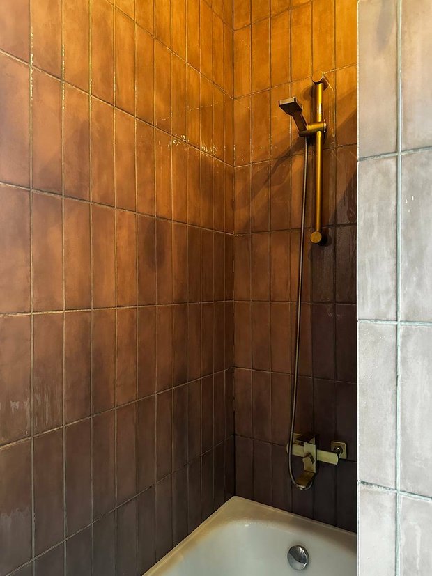 Фотография: в стиле, Ванная, Советы – фото на INMYROOM