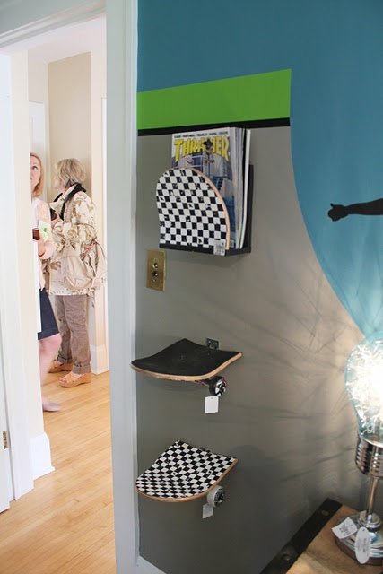 Фотография: Декор в стиле Современный, Декор интерьера, DIY, Дом – фото на INMYROOM