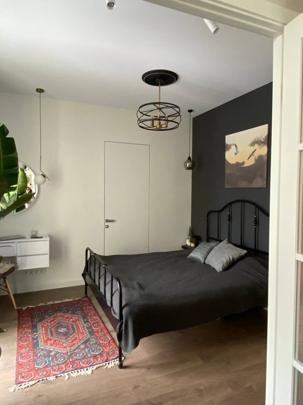 Кровать ИКЕА