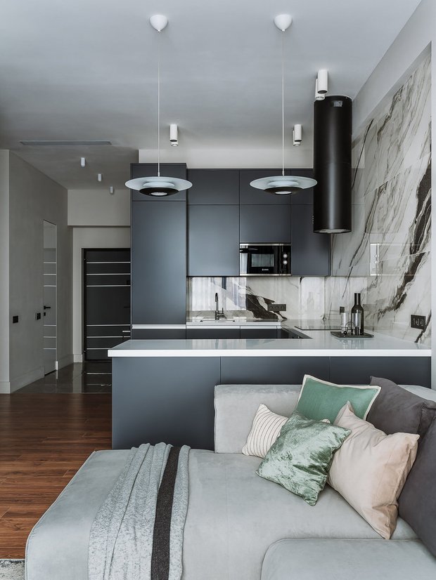 Фотография:  в стиле , Советы, Alpine Floor, кварц-винил – фото на INMYROOM