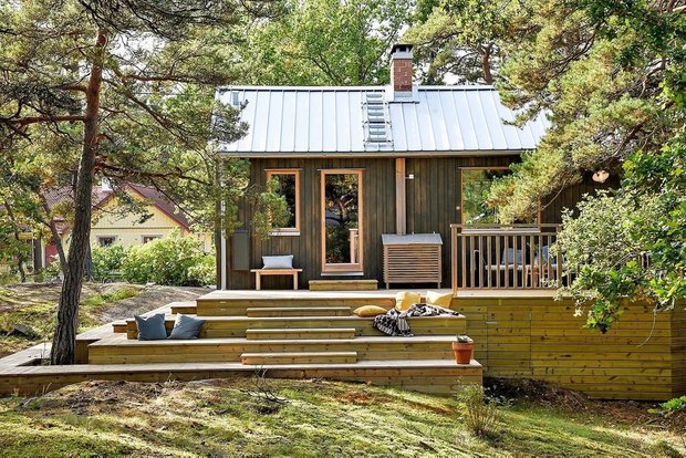 Фотография:  в стиле , Советы, Дача, Гид – фото на INMYROOM