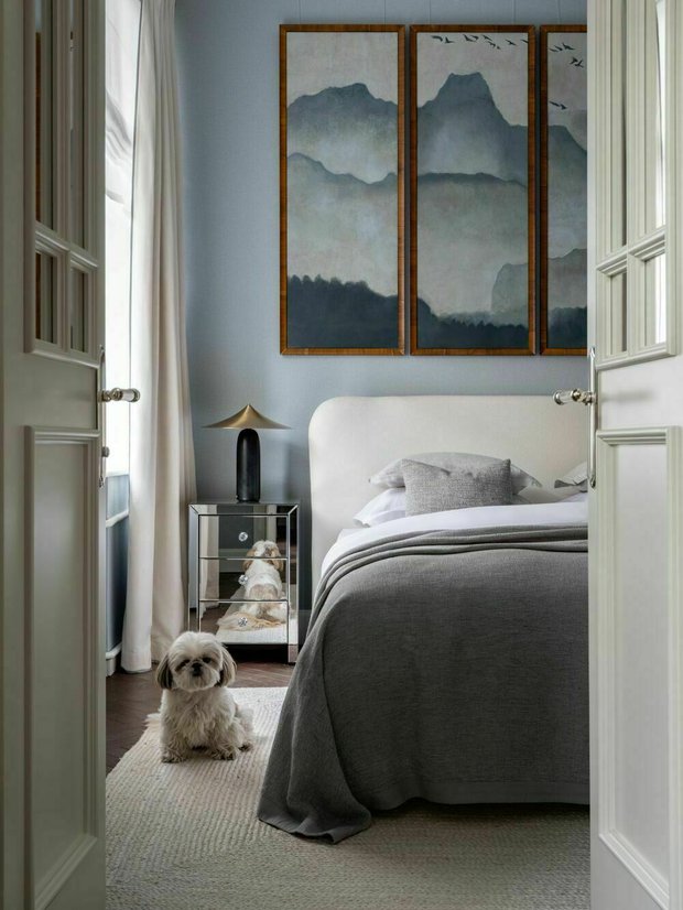 Фото: Buro Polki Design Project Design
