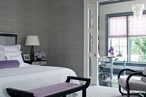 Фотография:  в стиле , Декор интерьера, Квартира, Дом, Декор, Серый – фото на INMYROOM