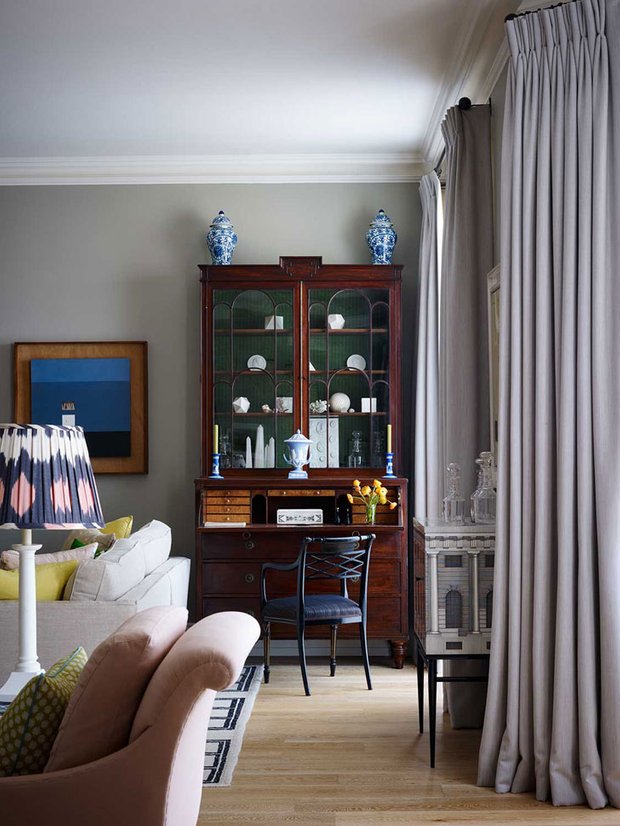 Фотография: в стиле , Декор интерьера, Квартира, Советы – фото на INMYROOM