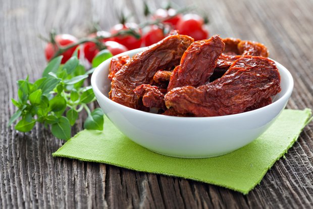 Фотография:  в стиле , Советы, Закуски, Помидоры, Итальянская кухня, Кулинарные рецепты, 3 часа – фото на INMYROOM