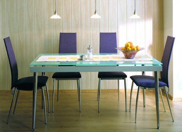 Фотография: Кухня и столовая в стиле Минимализм, Советы – фото на INMYROOM