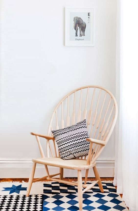 Фотография:  в стиле , Скандинавский, Современный, Советы, Гид – фото на INMYROOM