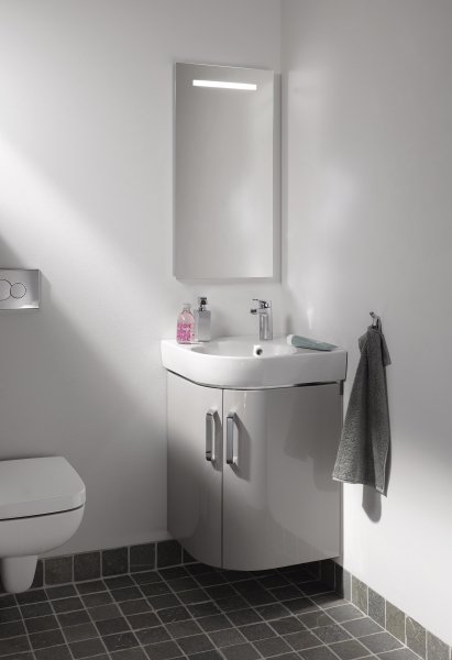 Фотография:  в стиле , Ванная, Советы, Geberit – фото на INMYROOM