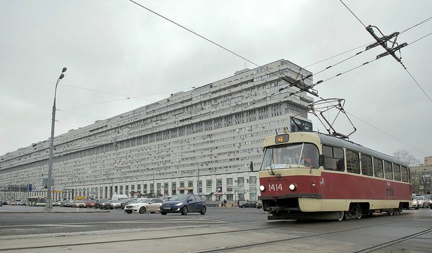 Фото: Евгений Чесноков
