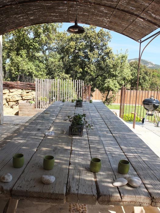 Фотография: Балкон, Терраса в стиле Прованс и Кантри, Дома и квартиры, Городские места, Отель, Прованс – фото на INMYROOM