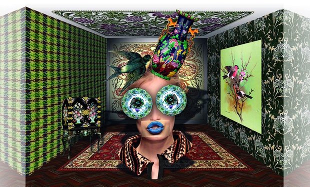 Фотография: Прочее в стиле , Индустрия, События, Heimtextil Russia, Elle Decoration – фото на INMYROOM