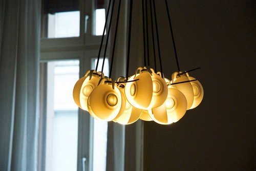 Фотография:  в стиле , Декор интерьера, DIY, Дом – фото на INMYROOM
