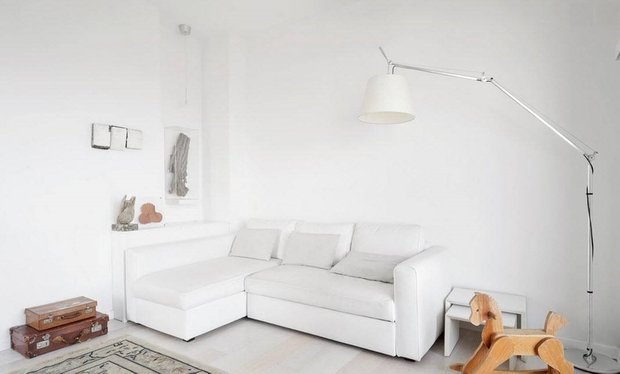 Фотография: Детская в стиле Скандинавский, Советы – фото на INMYROOM