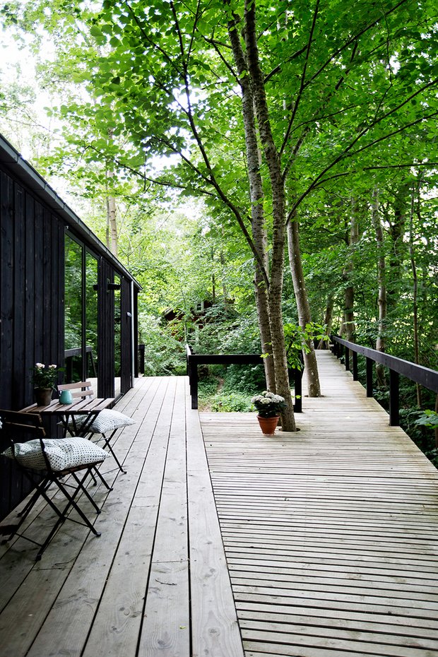 Фотография:  в стиле , Дом и дача, дачная терраса, Сергей Батурин – фото на INMYROOM