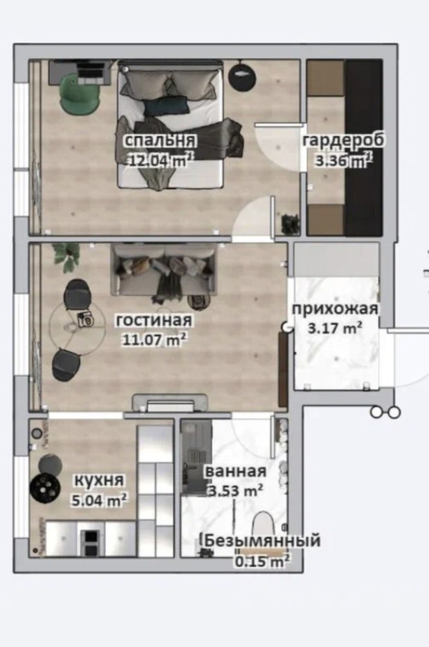 Планирование после ремонта