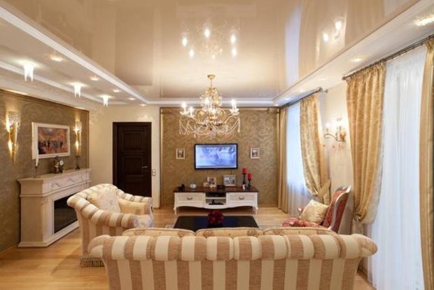 Фотография:  в стиле , Советы – фото на INMYROOM