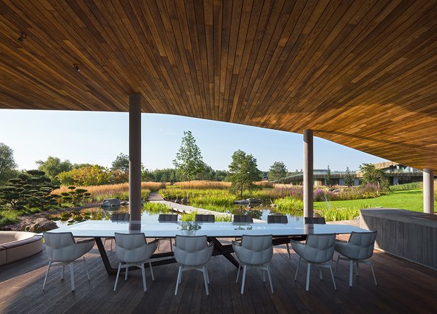 Фотография:  в стиле  – фото на INMYROOM