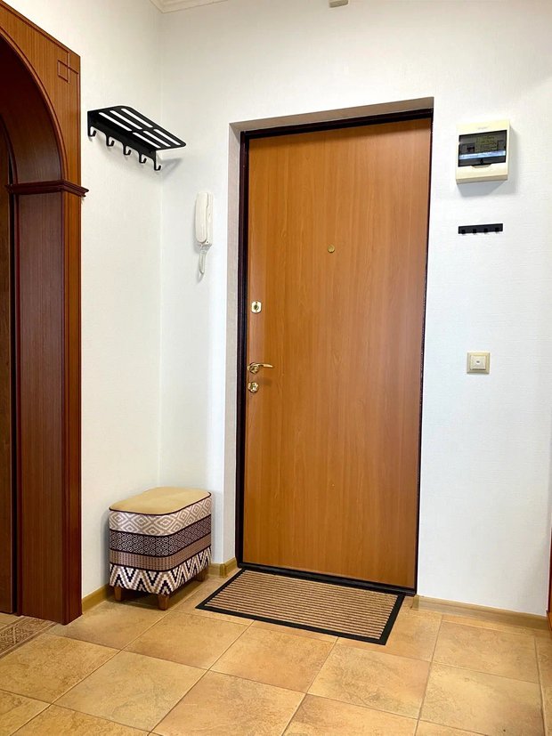 Магия homestahjing: как трансформировать квартиру в 3 дня - Inmyroom