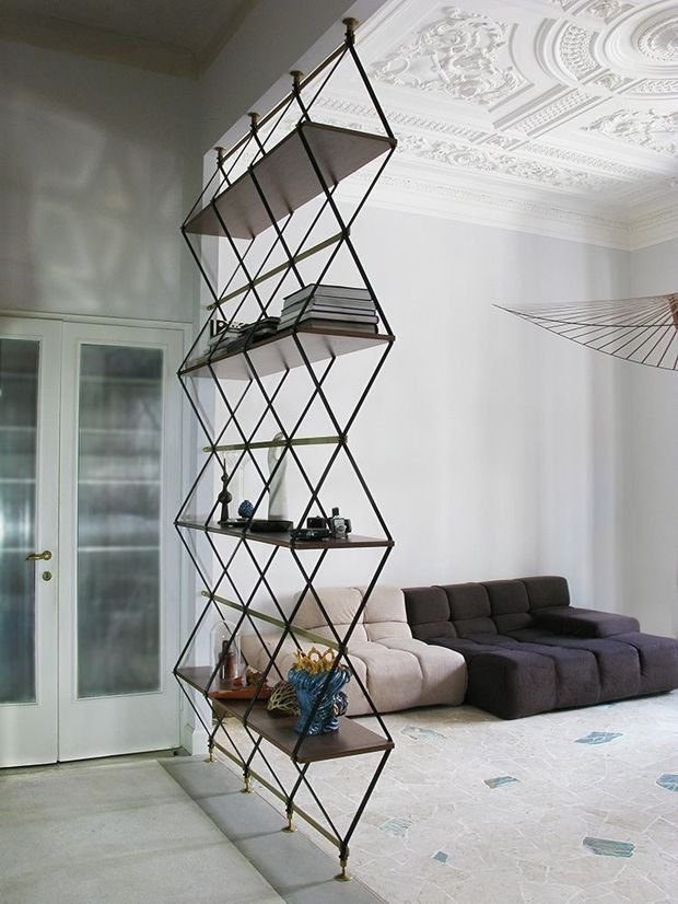 Фотография:  в стиле , Квартира, Дом, Планировки, Перепланировка – фото на INMYROOM